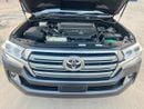 Toyota Land Cruiser 2018 RHD Diesel Engine Full Option Very Clean And Perfect Condition