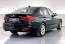BMW 318i Standard| 1 year free warranty | Exclusive Eid offer