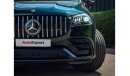 Mercedes-Benz GLS 63 AMG RHD