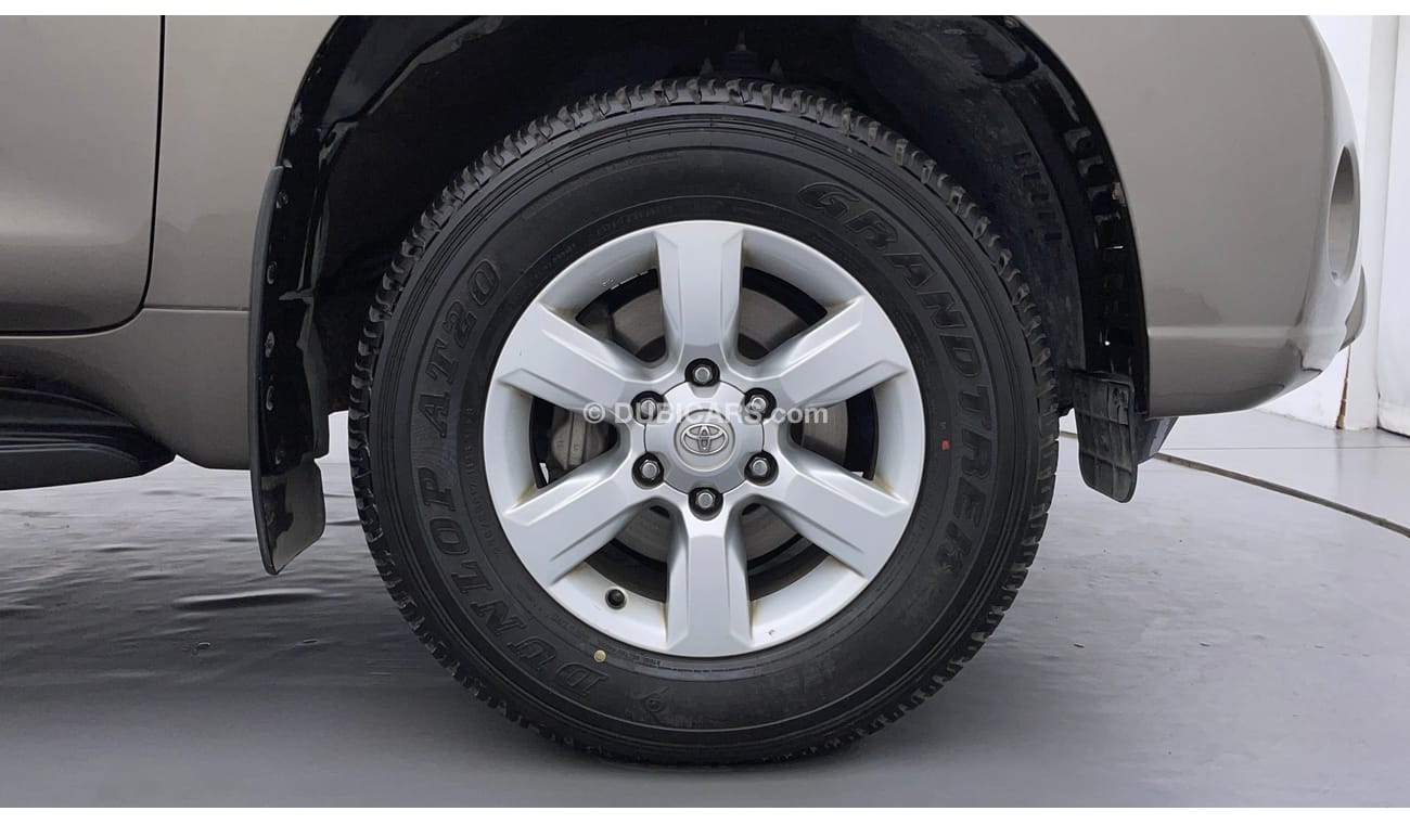 تويوتا برادو GXR 4 | بدون دفعة مقدمة | اختبار قيادة مجاني للمنزل