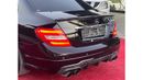 مرسيدس بنز C 250 Std