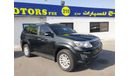 تويوتا فورتونر 2.7L SUV 4WD (PETROL)