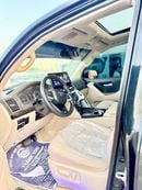 Toyota Land Cruiser Toyota landcuriser GXR 2019 upgrade inside and outside 4.0L full option petrol
