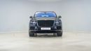 بنتلي بينتايجا Special Offer | AED 7,701 PM | Factory Carbon Fibre Sport Package | Bentayga W12 Carbon