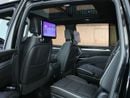 Cadillac Escalade Sport Platinum 6.2L 4WD