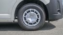 Toyota Hiace GL