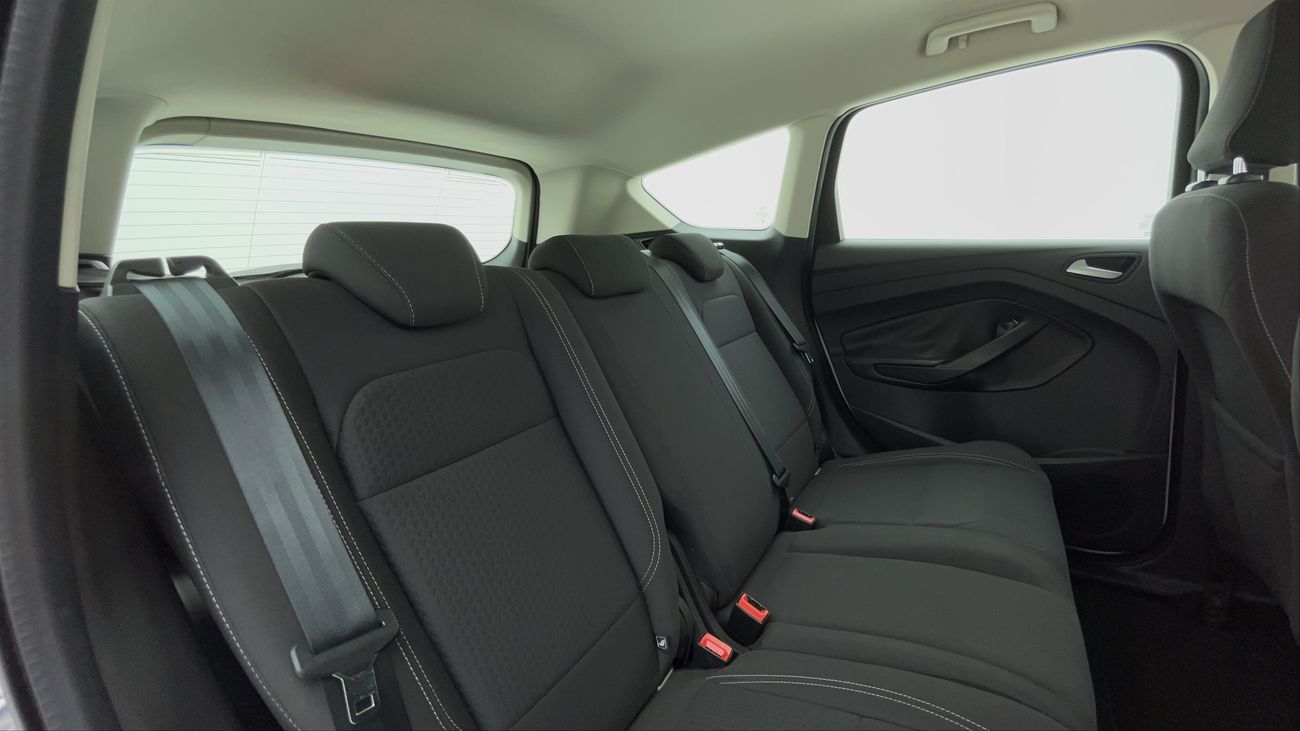 Ford Escape S 2.5 | Zero Down Payment | Free Home Test Drive