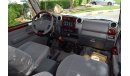 Toyota Land Cruiser 76 4.5L SPECIAL
