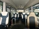 اشوك ليلاند Gazl 3.0L DIESEL 26 SEATER MANUAL TRANSMISSION