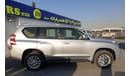 Toyota Prado 4.0L V6 Full Option 2017