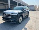 Toyota Land Cruiser 3.3L TT DIESEL VXR FULL OPTION