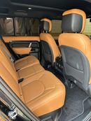 لاند روفر ديفندر 110 X P525 5.0L