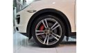 Porsche Cayenne Turbo EXCELLENT DEAL for our Porsche Cayenne TURBO 4.8L V8 ( 2011 Model! ) in White Color! GCC Specs
