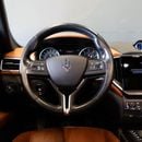 Maserati Ghibli AED 2,874 P.M • 0% Downpayment •  Maserati Ghibli GT Hybrid • 1 Year Warranty