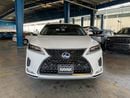 لكزس RX450h Premier | شامل الضمان | 0 ﺪﻔﻋﺓ ﺃﻮﻟﻯ