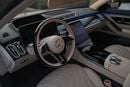 مرسيدس بنز S500 L 4MATIC إكسكلوسيف