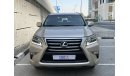 Lexus GX460 Gx 460 4600