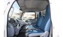 Mitsubishi Fuso Canter REFRIGERATED TRUCK WITH INSULATED BOX 2014 WITH GCC SPECS