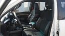 تويوتا هيلوكس Automatic . Diesel . Four Wheel Drive . 5 Seats . 4 Doors - White