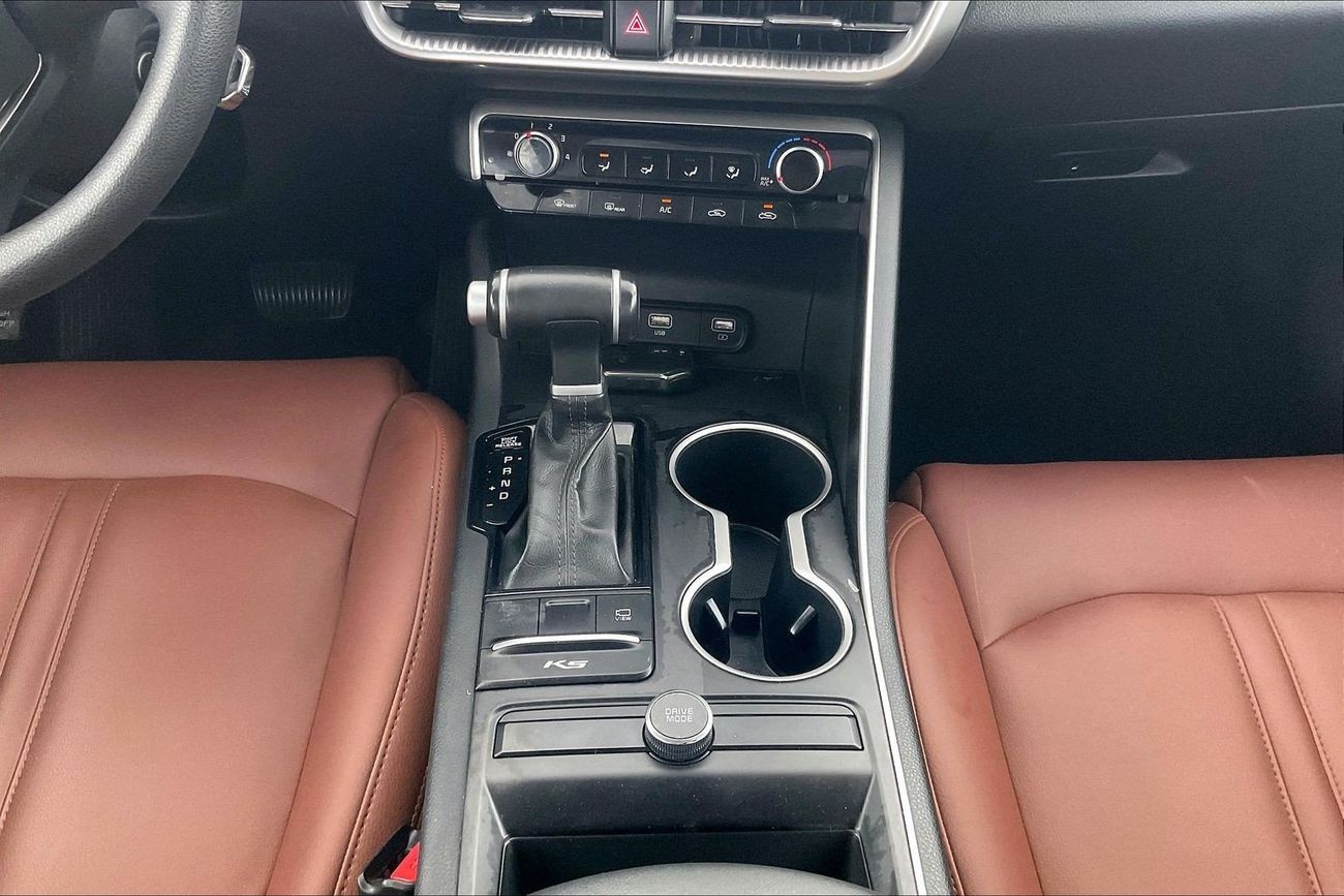 Kia K5 LX | Guaranteed Warranty | 0 Down Payment