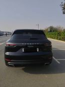 Porsche Cayenne S