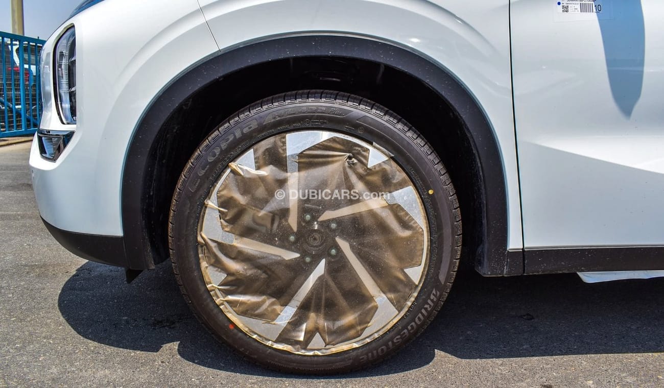 Mitsubishi Outlander 2.5 L