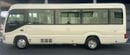 Toyota Coaster 4.0L DIESEL 23 SEATS