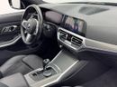 بي أم دبليو 330i M Sport 2.0L (258 HP) 2021 BMW 330i M-Sport, BMW Service History, 1 Year Warranty, Excellent Conditi