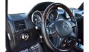 Mercedes-Benz G 500 Mercedes Benz G500 AMG 2015 kit 2021