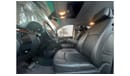 مرسيدس بنز فيانو MERCEDES BENZ VIANO 2014 GCC AVANTGARDE 3.5L FULL OPTIONS ORIGINAL PAINT
