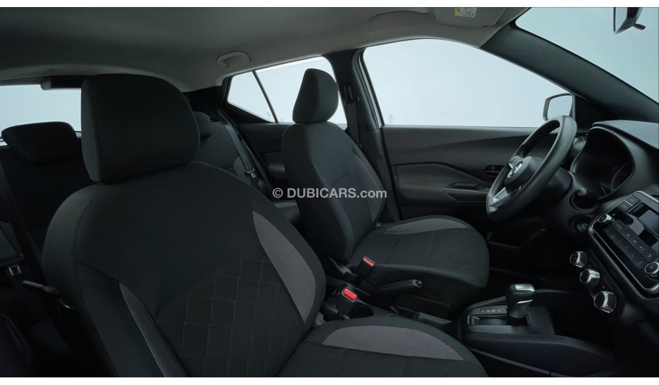 Nissan Kicks S 1.6 | Zero Down Payment | Free Home Test Drive