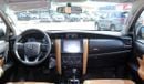 Toyota Fortuner 2026 Model Toyota Fortuner, 2.7L Petrol 4WD 6A/T