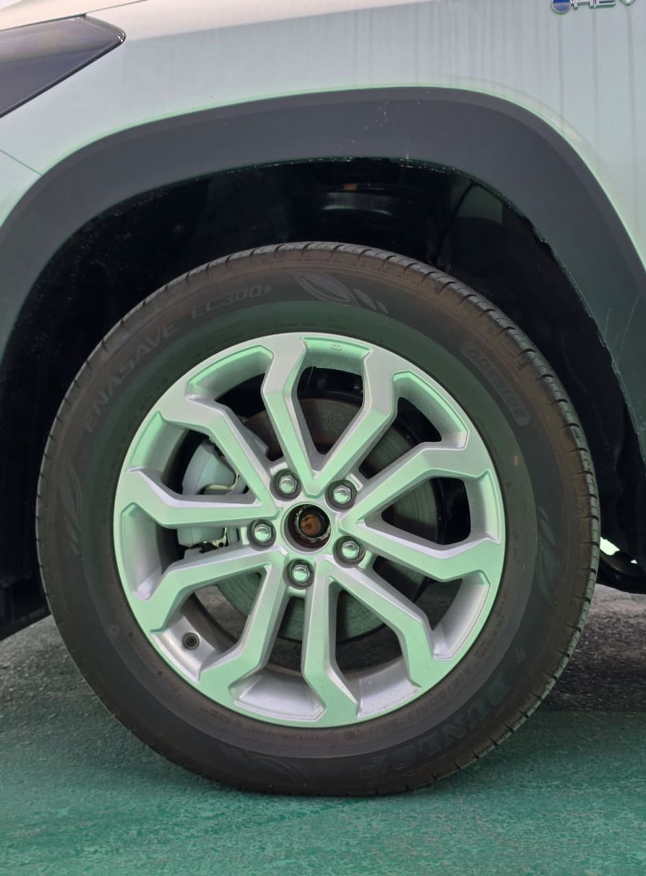 Toyota Frontlander FRONTLANDER 2.0L HYBRID