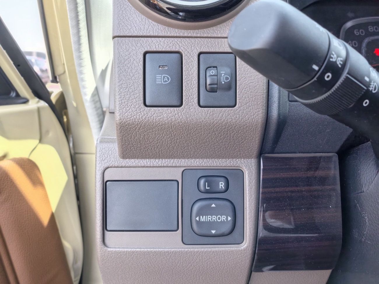 Toyota Land Cruiser Pick Up TOYOTA LAND CRUISER 79 SERIES SINGLE CABIN 4.0L PETROL FULL OPTION