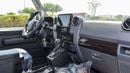 Toyota Land Cruiser Pick Up TLC79 DC ECTAGR011 – 2026 Toyota LC79 Double Cab Pick Up – High Options - 2.8L Diesel Auto – Silver