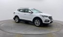 Hyundai Santa Fe GL 3300