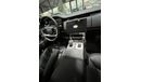 Land Rover Range Rover 4.4 Liter V8-Twinturbo For Export