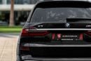 بي أم دبليو X7 X7 M50i M Sport Pro | 4,211 P.M | 0% Downpayment | BMW WARRANTY