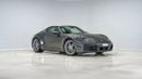 Porsche 911 Targa 4 3.0L (385 HP) Targa Special Offer | AED 9,237 PM | Warranty 2027, Sport Chrono | 911 Targa 4