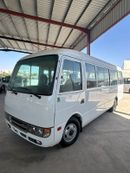 ميتسوبيشي روزا Rosa bus