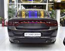 دودج تشارجر EXCELLENT DEAL for our Dodge Charger ( 2019 Model ) in Grey Color GCC Specs
