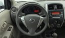 Nissan Sunny SV 1.5 | Zero Down Payment | Free Home Test Drive