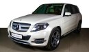 Mercedes-Benz GLK 250 4 Matic