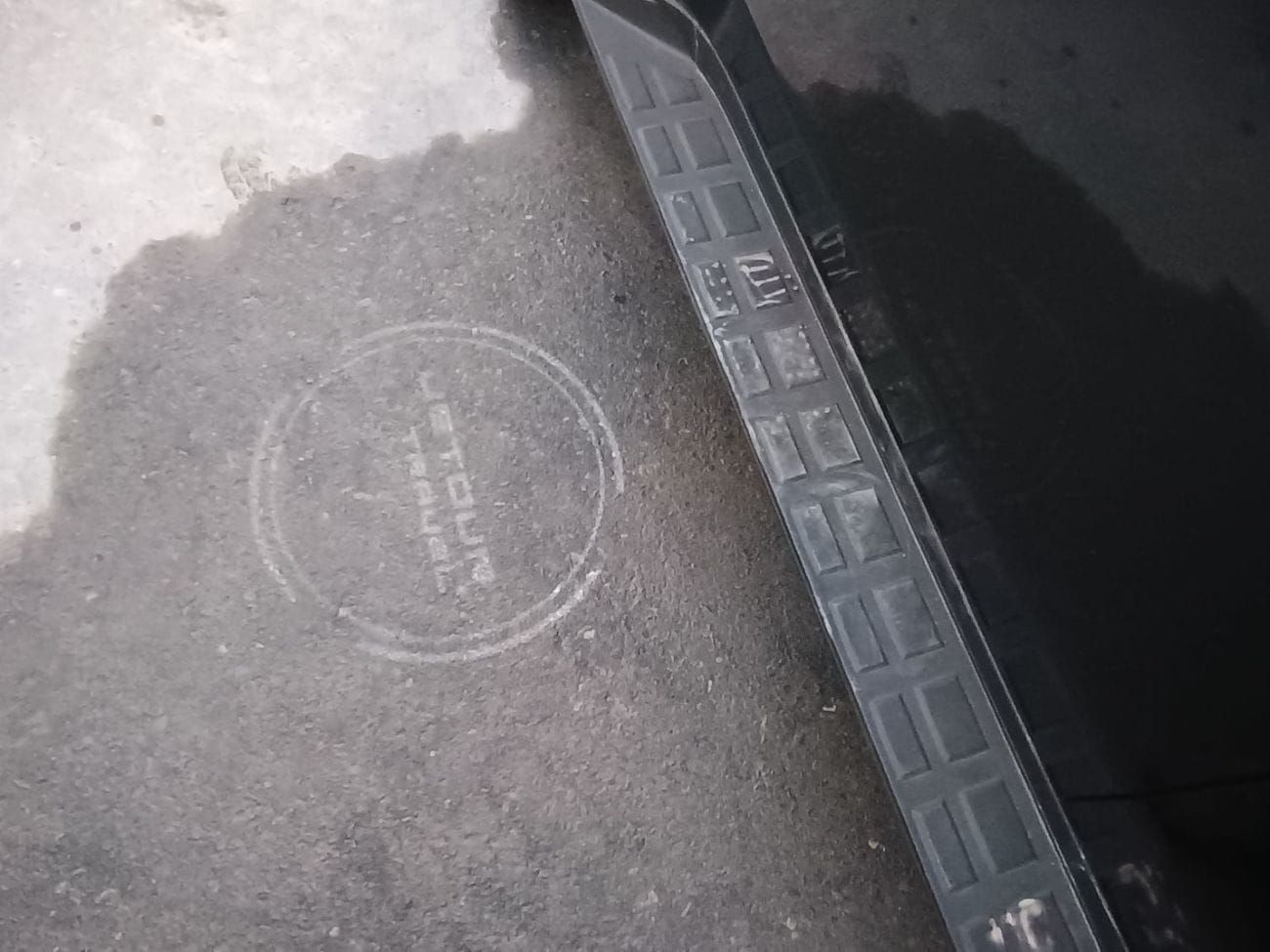 جيتور T2 Luxury