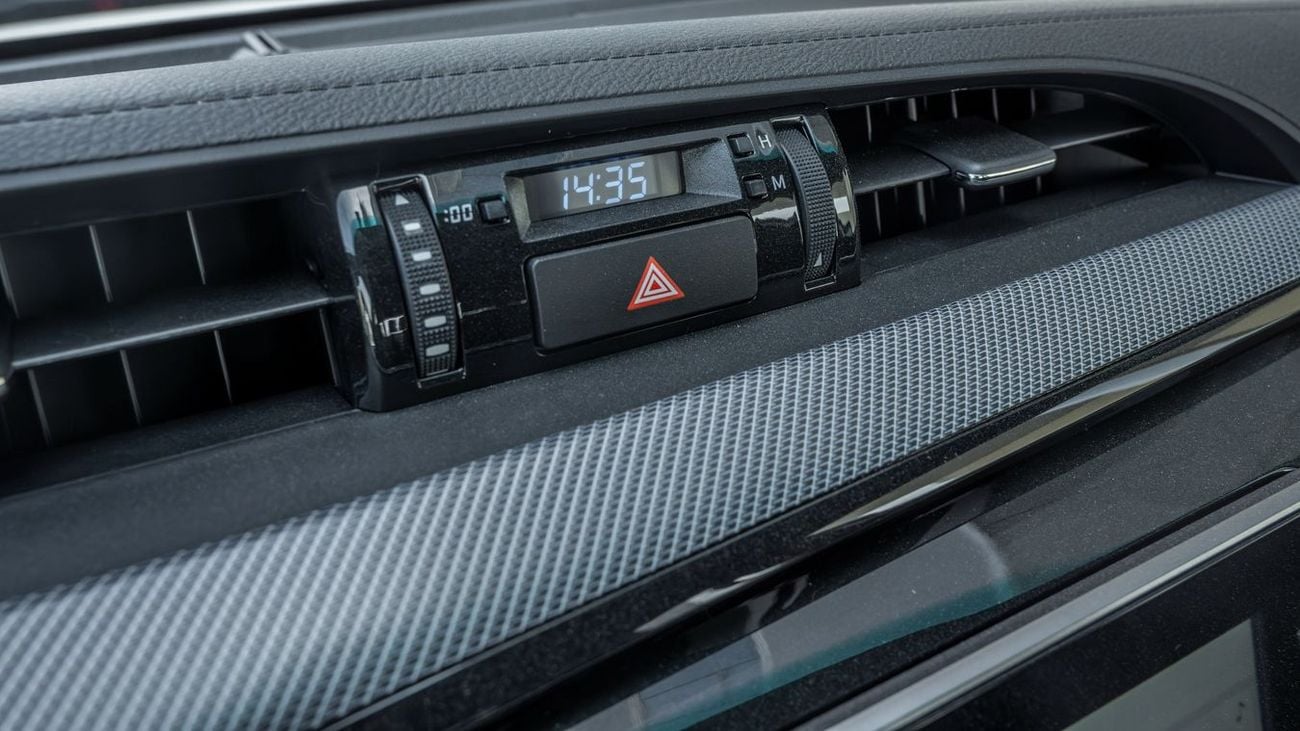 تويوتا هيلوكس TOYOTA HILUX 2.8 GRS -2026YM