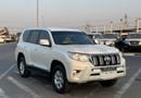 Toyota Prado 2018 Toyota Prado TXL 2.7L V4- AWD 4x4 - No accident  Rear Camera & Sensor -Leather Seat -