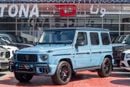 Mercedes-Benz G 63 AMG 4MATIC SUV