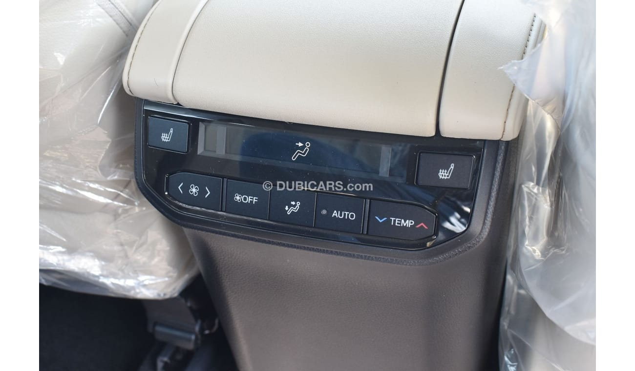 Toyota Highlander 2023 MODEL: TOYOTA HIGHLANDER 2.5L LIMITED HEV