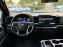 شيفروليه سيلفارادو 2022  Silverado 1500 American