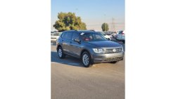 فولكس واجن تيجوان VOLKSWAGEN TIGUAN